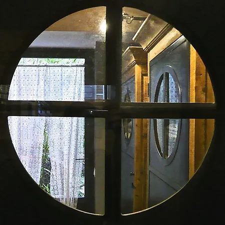 Rossosegnale Loft Lägenhet Milano