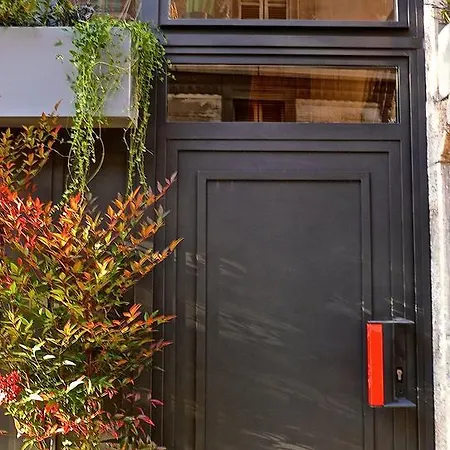 Rossosegnale Loft Apartment *