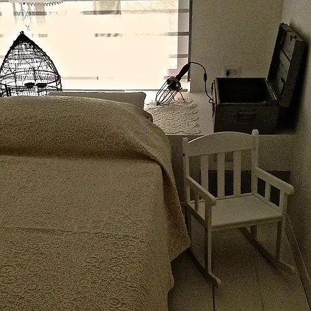 Rossosegnale Loft