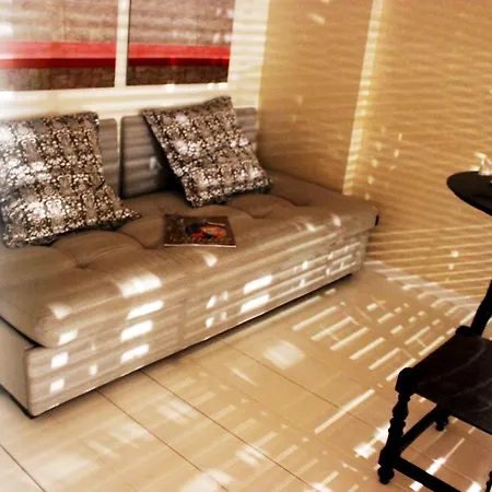 Apartment Rossosegnale Loft *