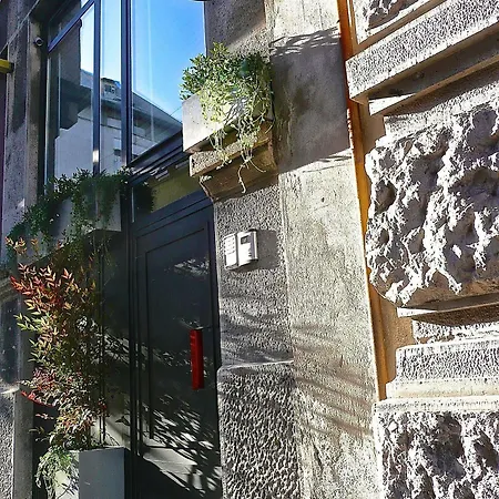 Rossosegnale Loft Apartment