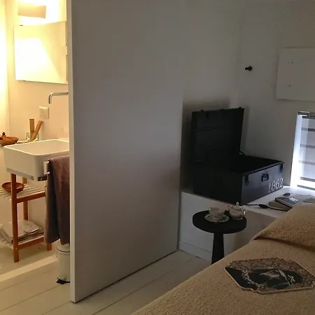 Апартаменты Rossosegnale Loft Милан