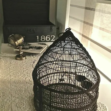 Rossosegnale Loft * Milan