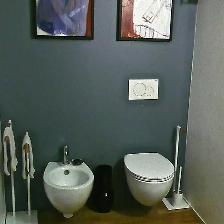 Rossosegnale Loft *