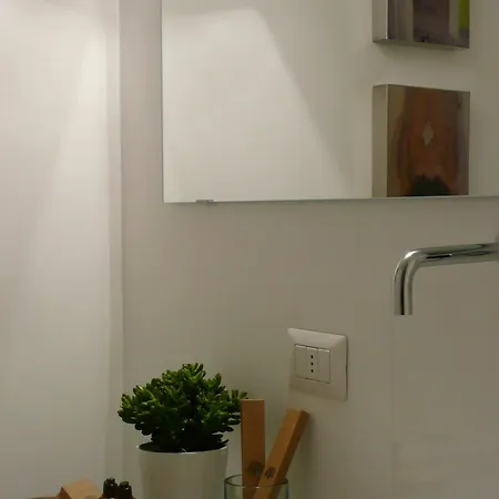 Rossosegnale Loft * Milan