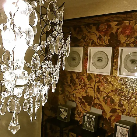 Apartment Rossosegnale Loft