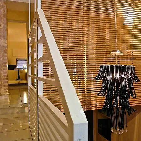 Rossosegnale Loft Milan