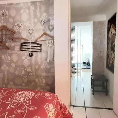 Rossosegnale Loft *