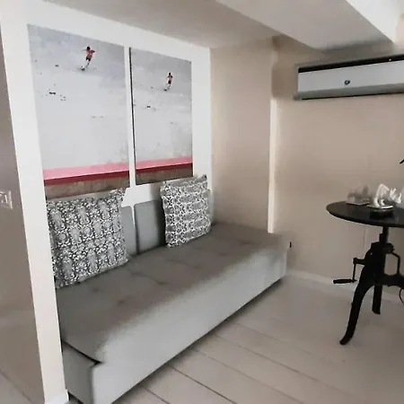 Rossosegnale Loft Apartment *